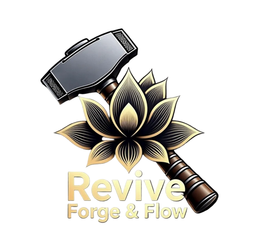 Revive Forge & Flow